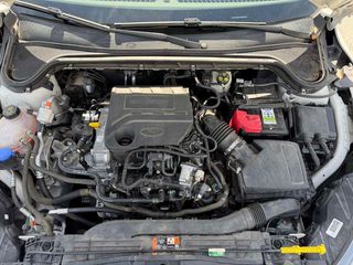 Ford Focus 2019 1.0 EcoBoost 125 Active-thumb-6
