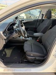 Ford Focus 2019 1.0 EcoBoost 125 Active-thumb-8