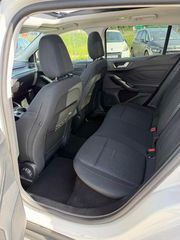 Ford Focus 2019 1.0 EcoBoost 125 Active-thumb-9