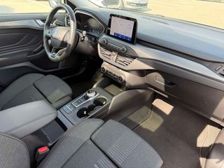 Ford Focus 2019 1.0 EcoBoost 125 Active-thumb-11