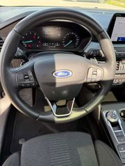 Ford Focus 2019 1.0 EcoBoost 125 Active-thumb-16