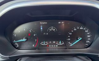Ford Focus 2019 1.0 EcoBoost 125 Active-thumb-17