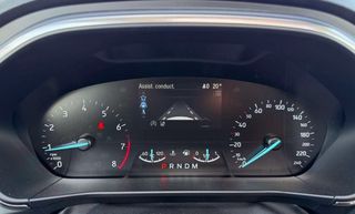 Ford Focus 2019 1.0 EcoBoost 125 Active-thumb-19