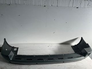 Range Rover L322 (2002-2009) - Πίσω Προφυλακτήρας [Γνήσιος] (8262583)