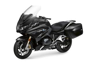 Bmw R 1250 RT 2022 TRIPLE BLACK