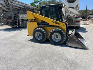 Φορτωτάκι Gehl 2020 R165-thumb-1