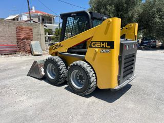 Φορτωτάκι Gehl 2020 R165-thumb-2