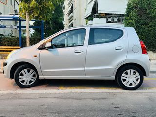 Nissan Pixo 2012 1.0