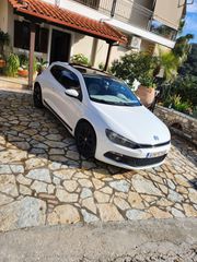 Volkswagen Scirocco 2009 Tsi-thumb-1