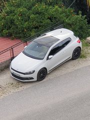 Volkswagen Scirocco 2009 Tsi-thumb-2