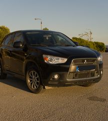 Mitsubishi Asx 2012 ASX 1.8 DIESEL