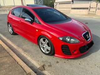 Seat Leon 2006 SPORT UP 1.6