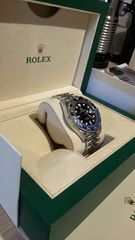 Rolex GMT Master || Batgirl-thumb-1