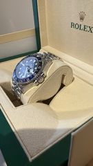 Rolex GMT Master || Batgirl-thumb-2