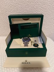 Rolex GMT Master || Batgirl-thumb-3