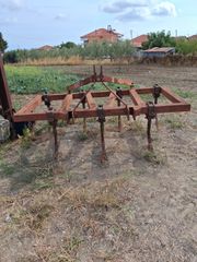 Cultivators - Ripper 2027 1