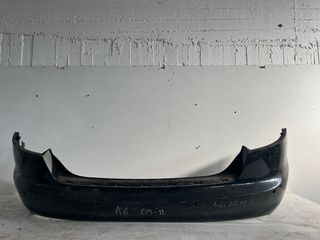 Audi A6 C6 Sedan (2008-2011) - Πίσω Προφυλακτήρας [Γνήσιος] (4F5807511E)