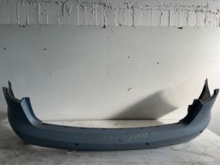 Γνήσιος Πίσω Προφυλακτήρας Audi A6 C6 Avant (2004-2011) – 4F9 807 511 A