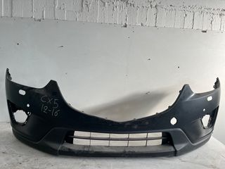 Γνήσιος Εμπρός Προφυλακτήρας Mazda CX-5 (12-16) – KD455003