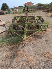 Harrow - Disc Harrow 2027 1