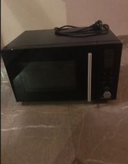 Φούρνος μικροκυμάτων Lidl SilverCrest SMW 800 D4 (πωλείται χωρίς φύλλο mica)