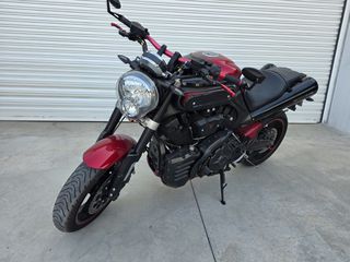 Yamaha MT-01 2008 ΑΨΟΓΟ*AKRAPOVIC-thumb-5