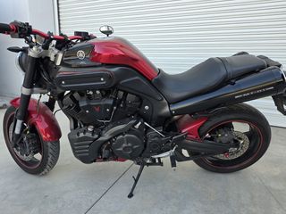 Yamaha MT-01 2008 ΑΨΟΓΟ*AKRAPOVIC-thumb-6