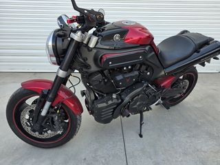 Yamaha MT-01 2008 ΑΨΟΓΟ*AKRAPOVIC-thumb-7