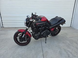 Yamaha MT-01 2008 ΑΨΟΓΟ*AKRAPOVIC-thumb-8