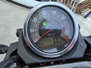 Yamaha MT-01 2008 ΑΨΟΓΟ*AKRAPOVIC-thumb-9