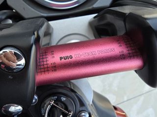 Yamaha MT-01 2008 ΑΨΟΓΟ*AKRAPOVIC-thumb-10