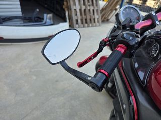 Yamaha MT-01 2008 ΑΨΟΓΟ*AKRAPOVIC-thumb-11