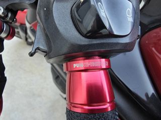 Yamaha MT-01 2008 ΑΨΟΓΟ*AKRAPOVIC-thumb-12