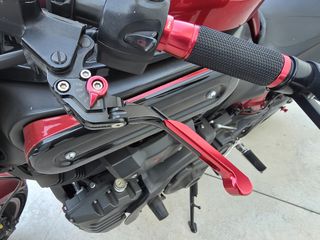 Yamaha MT-01 2008 ΑΨΟΓΟ*AKRAPOVIC-thumb-13