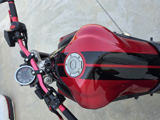 Yamaha MT-01 2008 ΑΨΟΓΟ*AKRAPOVIC-thumb-15