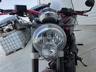 Yamaha MT-01 2008 ΑΨΟΓΟ*AKRAPOVIC-thumb-16
