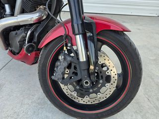 Yamaha MT-01 2008 ΑΨΟΓΟ*AKRAPOVIC-thumb-17