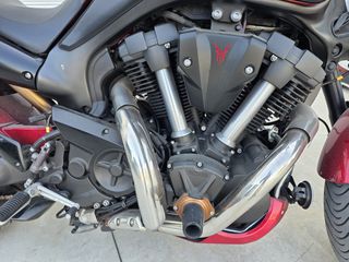 Yamaha MT-01 2008 ΑΨΟΓΟ*AKRAPOVIC-thumb-18