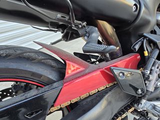 Yamaha MT-01 2008 ΑΨΟΓΟ*AKRAPOVIC-thumb-21