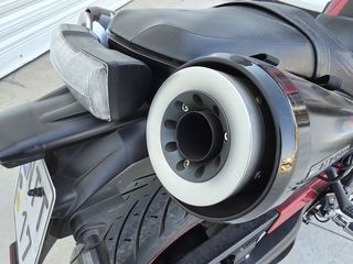 Yamaha MT-01 2008 ΑΨΟΓΟ*AKRAPOVIC-thumb-23