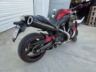 Yamaha MT-01 2008 ΑΨΟΓΟ*AKRAPOVIC-thumb-4