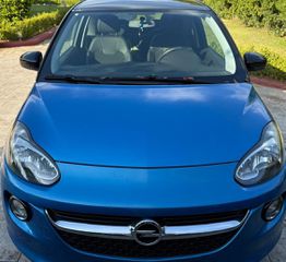 Opel Adam 2017