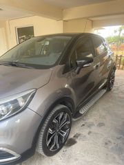 Renault Captur 2015