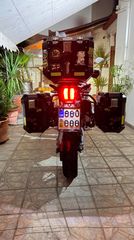 Triumph Tiger 800 XC 2020 Tiger 800 XCA-thumb-13