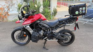 Triumph Tiger 800 XC 2020 Tiger 800 XCA-thumb-1