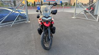Triumph Tiger 800 XC 2020 Tiger 800 XCA-thumb-2