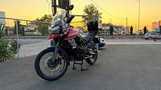 Triumph Tiger 800 XC 2020 Tiger 800 XCA-thumb-4
