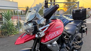 Triumph Tiger 800 XC 2020 Tiger 800 XCA-thumb-3