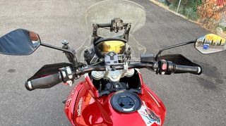 Triumph Tiger 800 XC 2020 Tiger 800 XCA-thumb-6