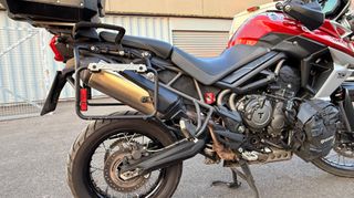 Triumph Tiger 800 XC 2020 Tiger 800 XCA-thumb-8